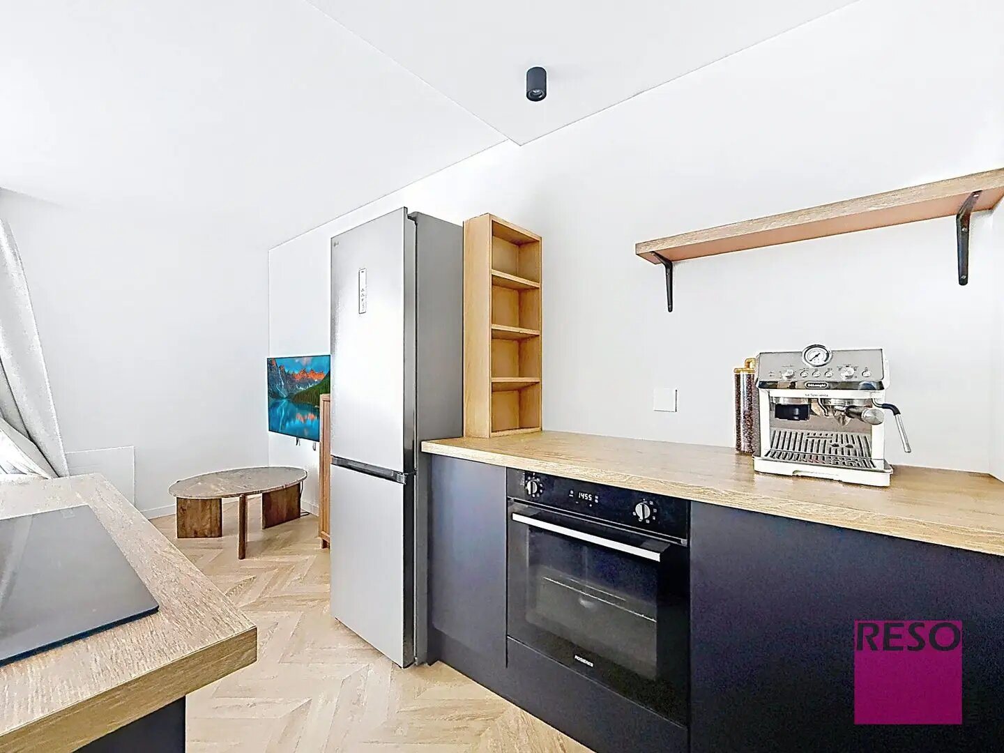 Appartement à vendre, 38m², Annemasse
