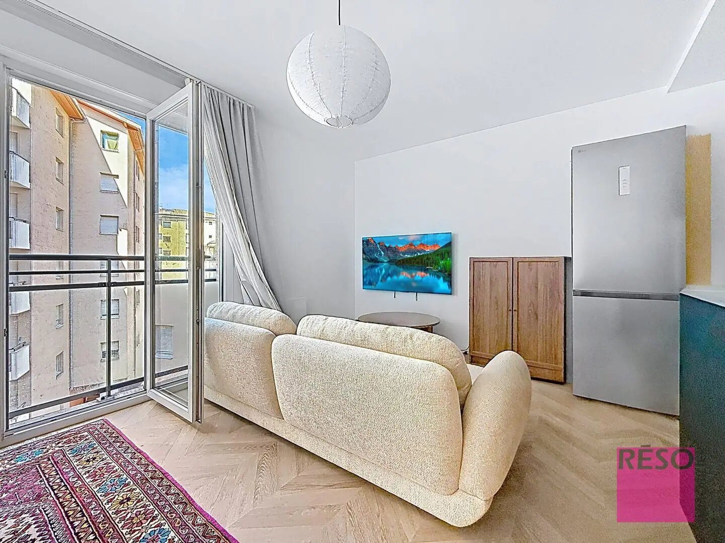 Appartement à vendre, 38m², Annemasse