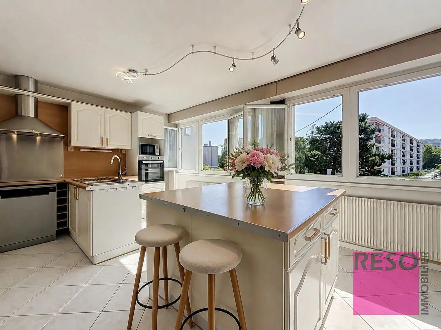 Appartement à vendre, 142m², Annemasse