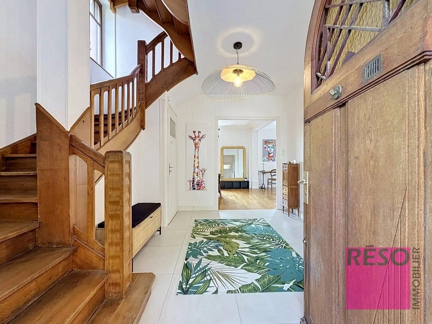 Maison à vendre, 186m², Annemasse