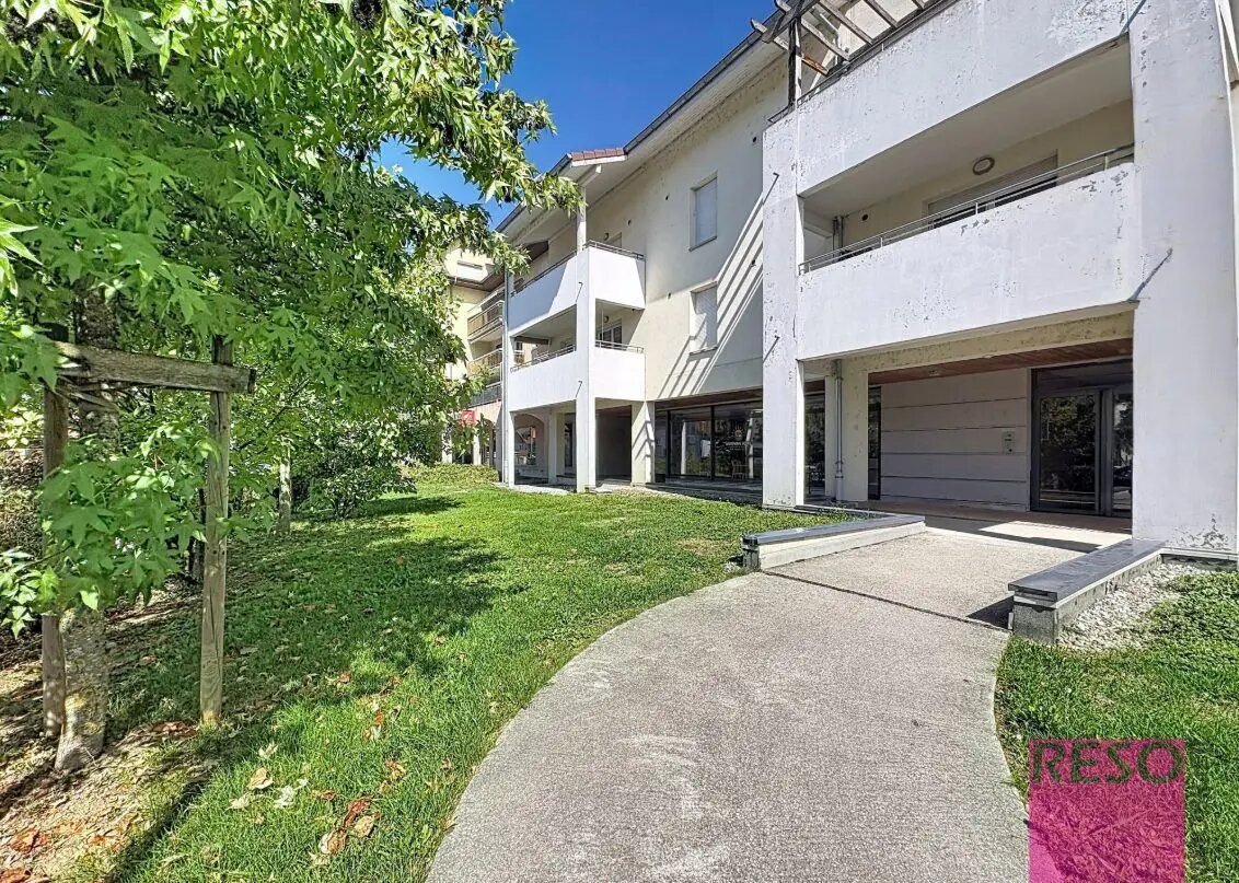 Appartement à vendre, 42m², Bonne