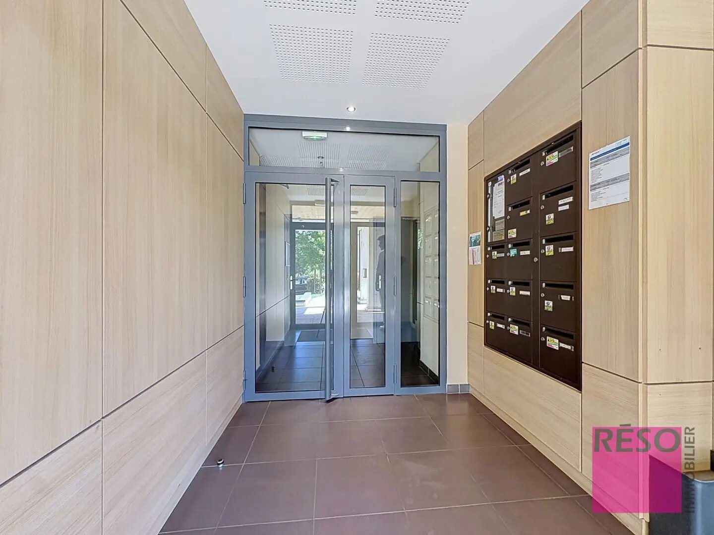 Appartement à vendre, 42m², Bonne