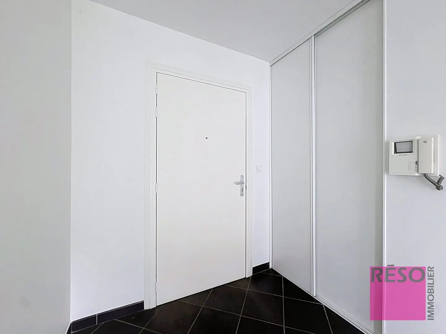 Appartement à vendre, 42m², Bonne