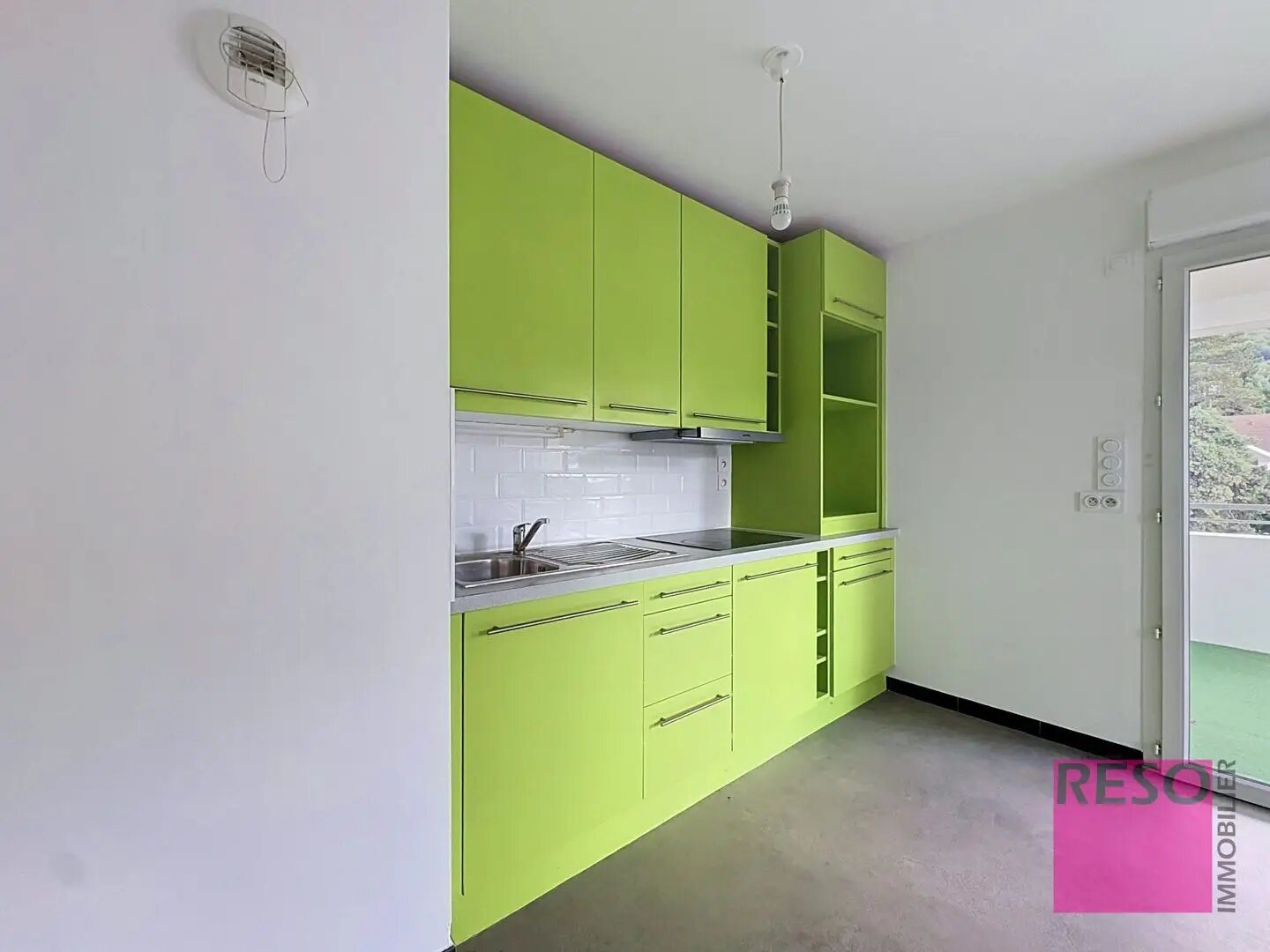 Appartement à vendre, 42m², Bonne