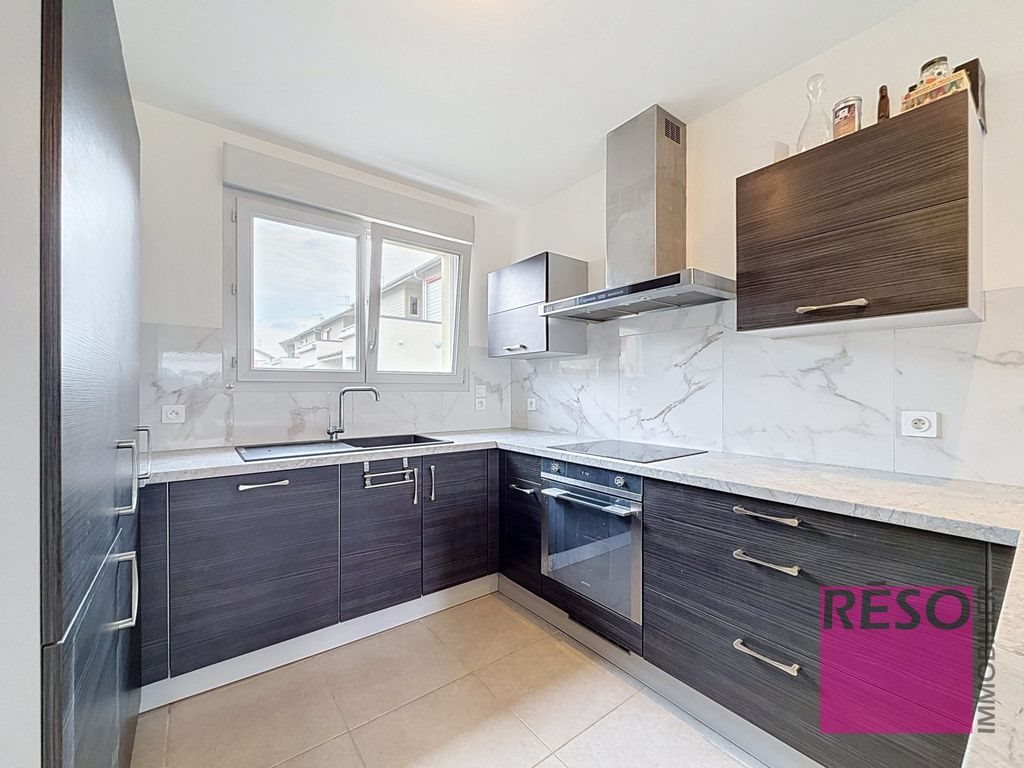 Maison à louer, 105m², Valleiry
