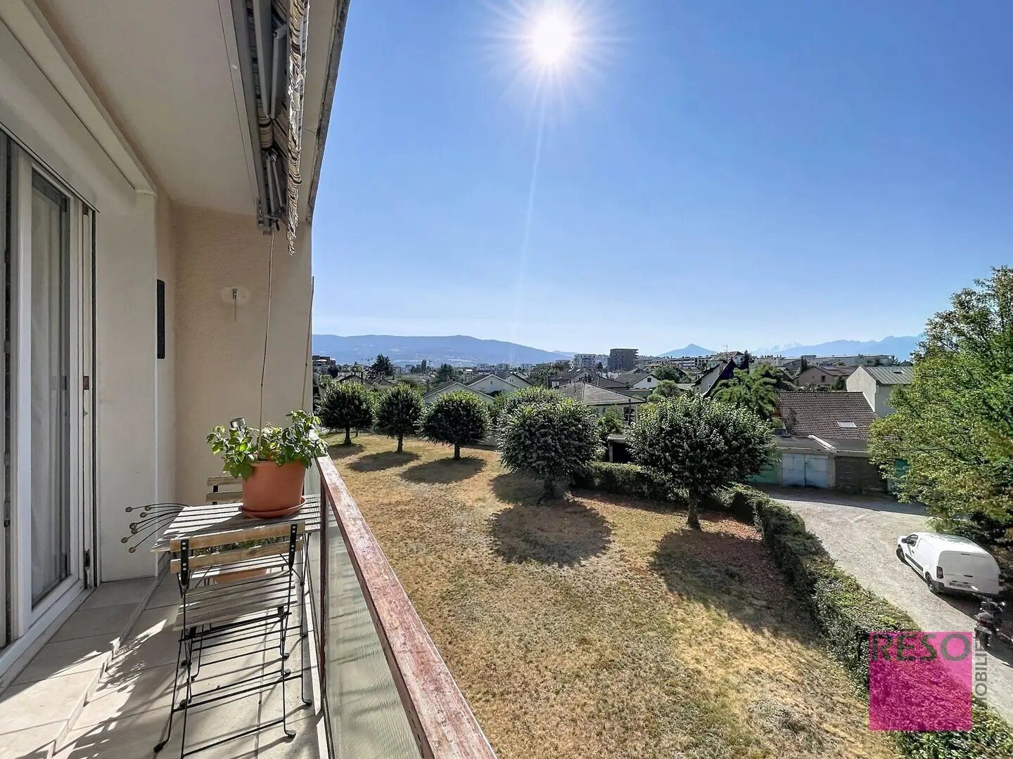 Appartement à vendre, 100m², Ambilly