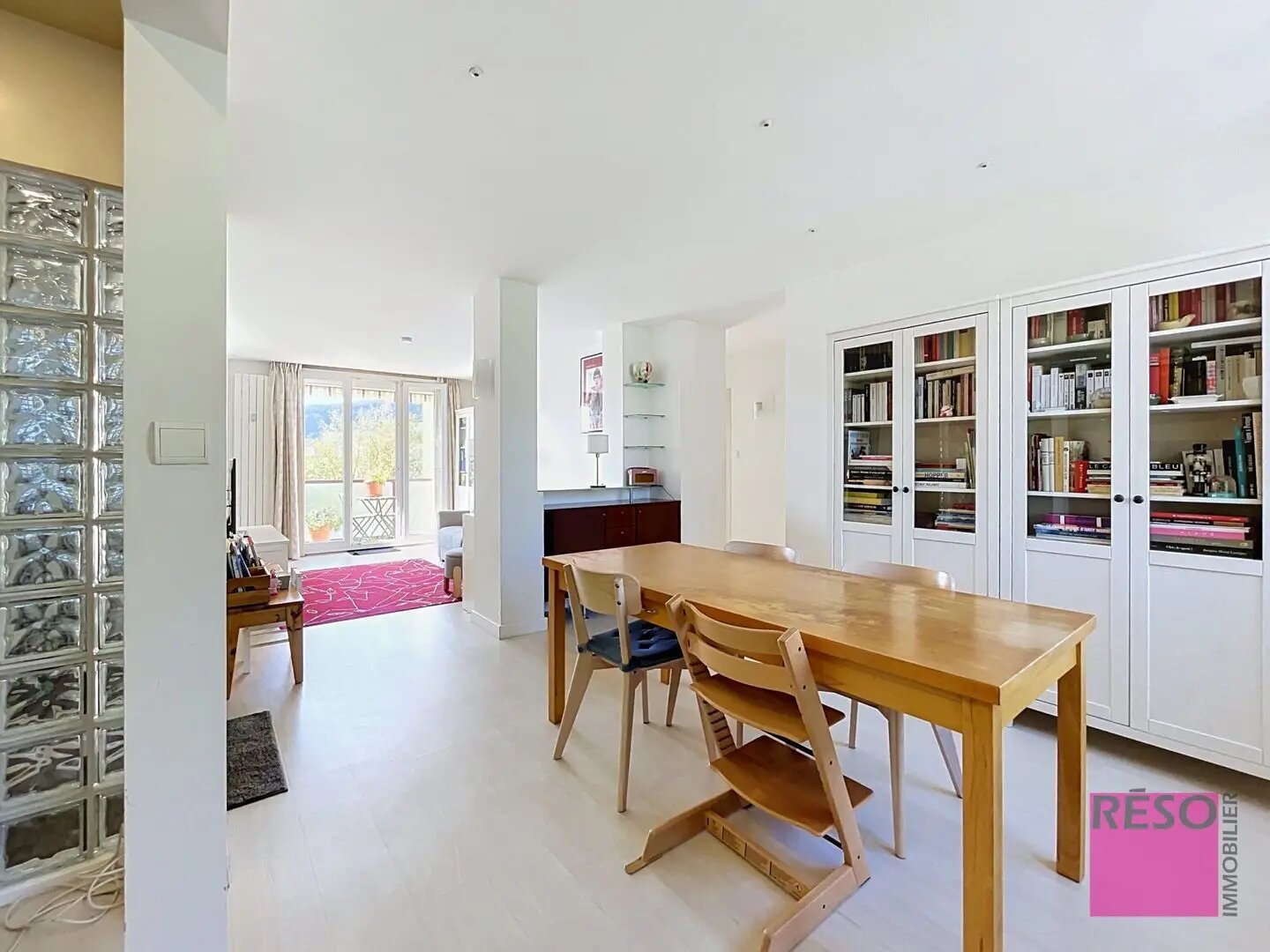 Appartement à vendre, 100m², Ambilly