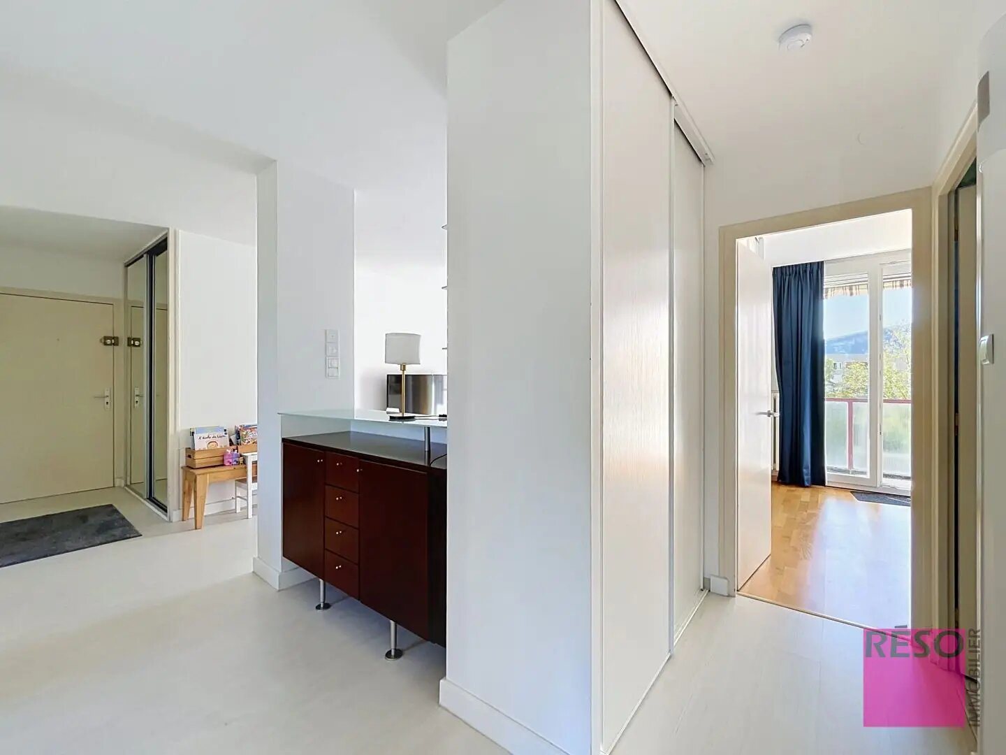 Appartement à vendre, 100m², Ambilly