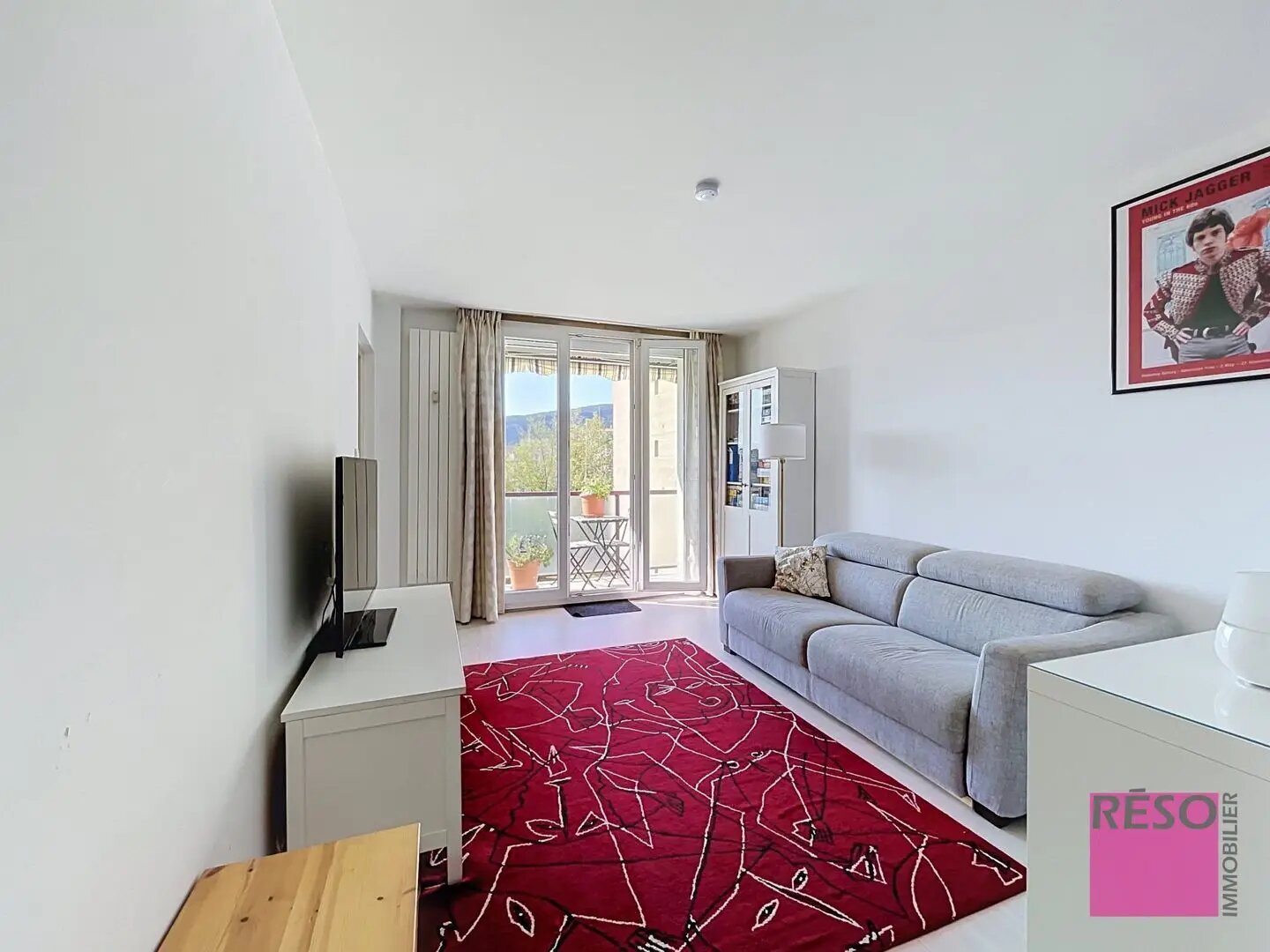 Appartement à vendre, 100m², Ambilly