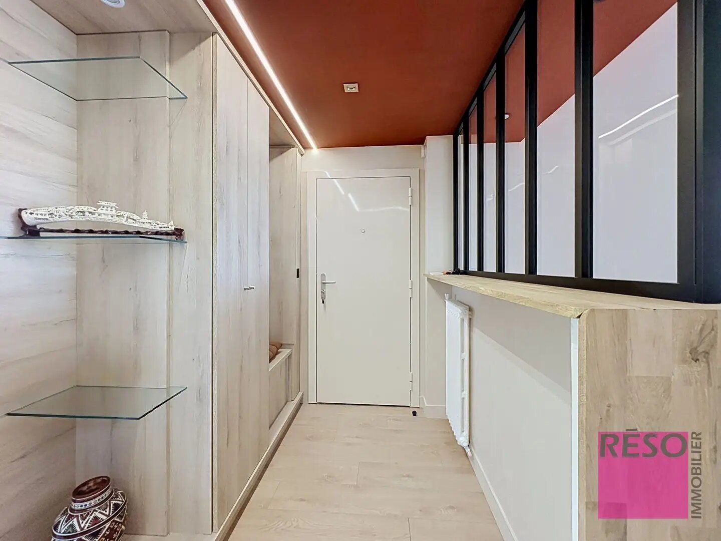 Appartement à vendre, 64m², Annemasse
