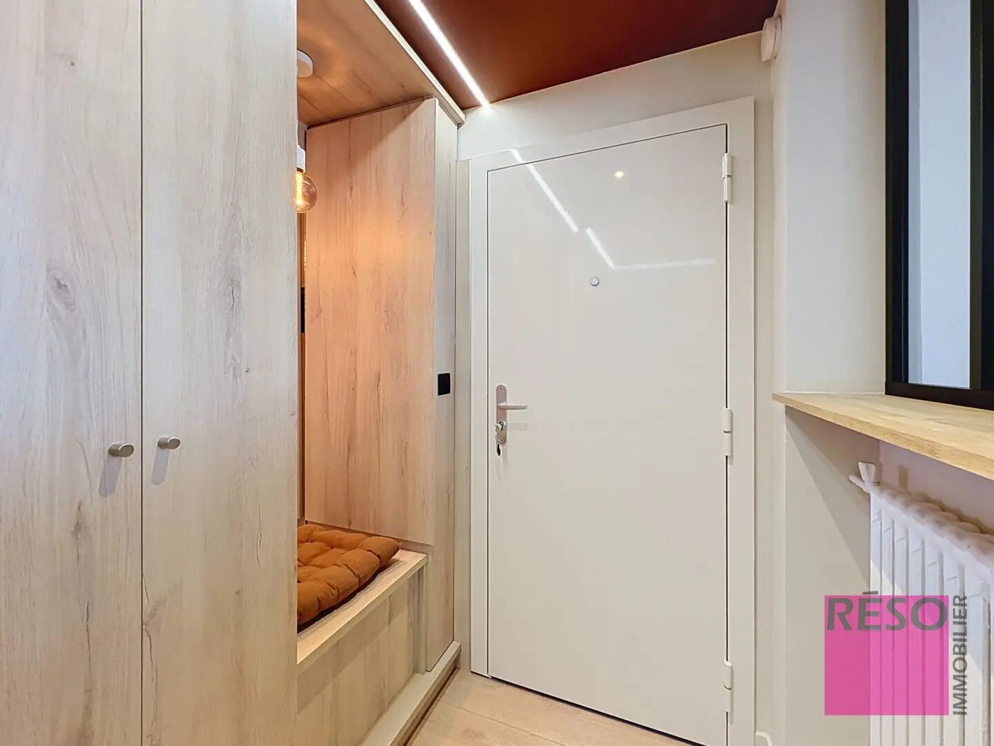 Appartement à vendre, 64m², Annemasse
