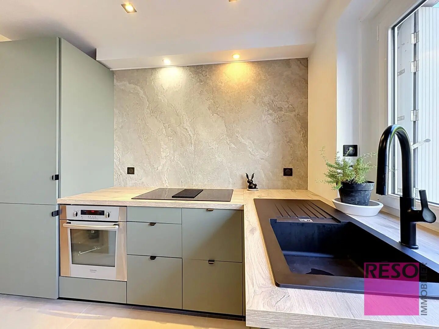 Appartement à vendre, 64m², Annemasse