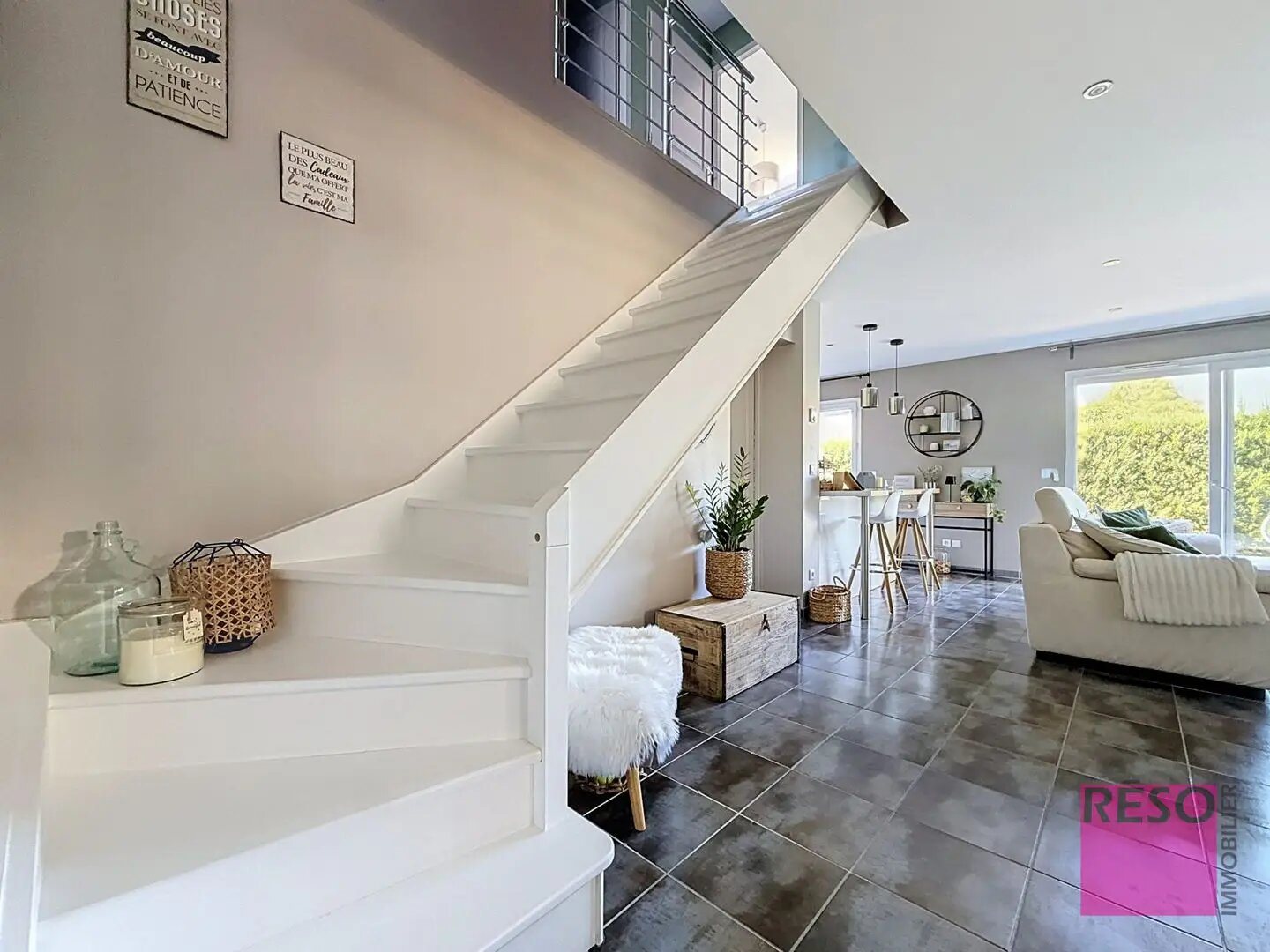Maison à vendre, 101m², Cranves-Sales