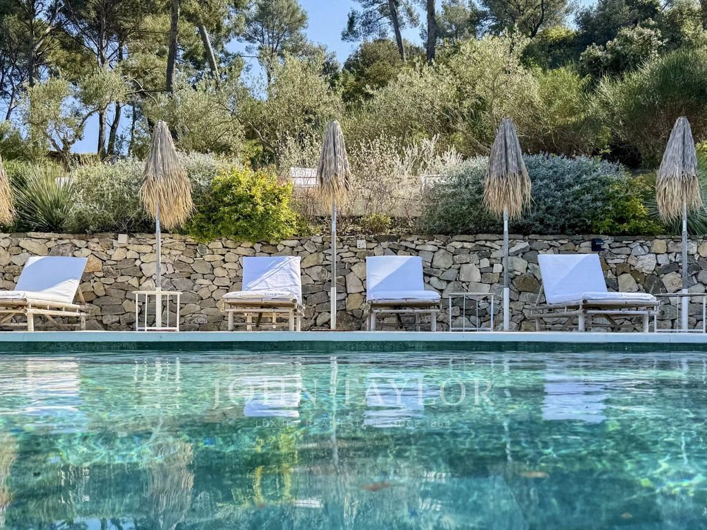 Maison à vendre, 300m², Cassis