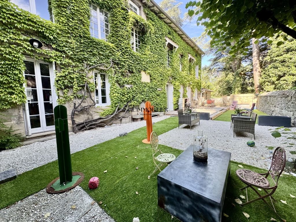 Maison à vendre, 300m², Saint-Etienne