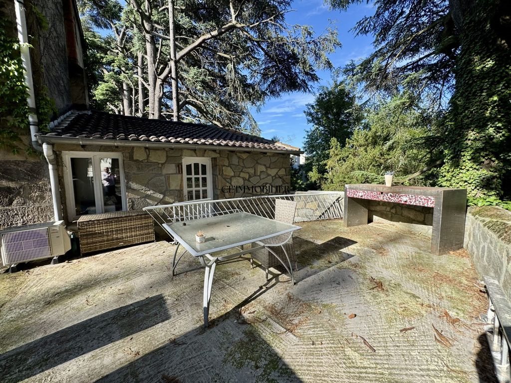 Maison à vendre, 300m², Saint-Etienne