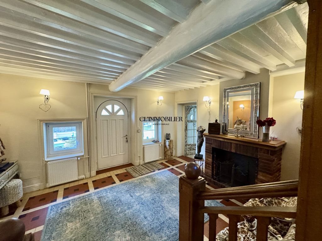 Maison à vendre, 300m², Saint-Etienne