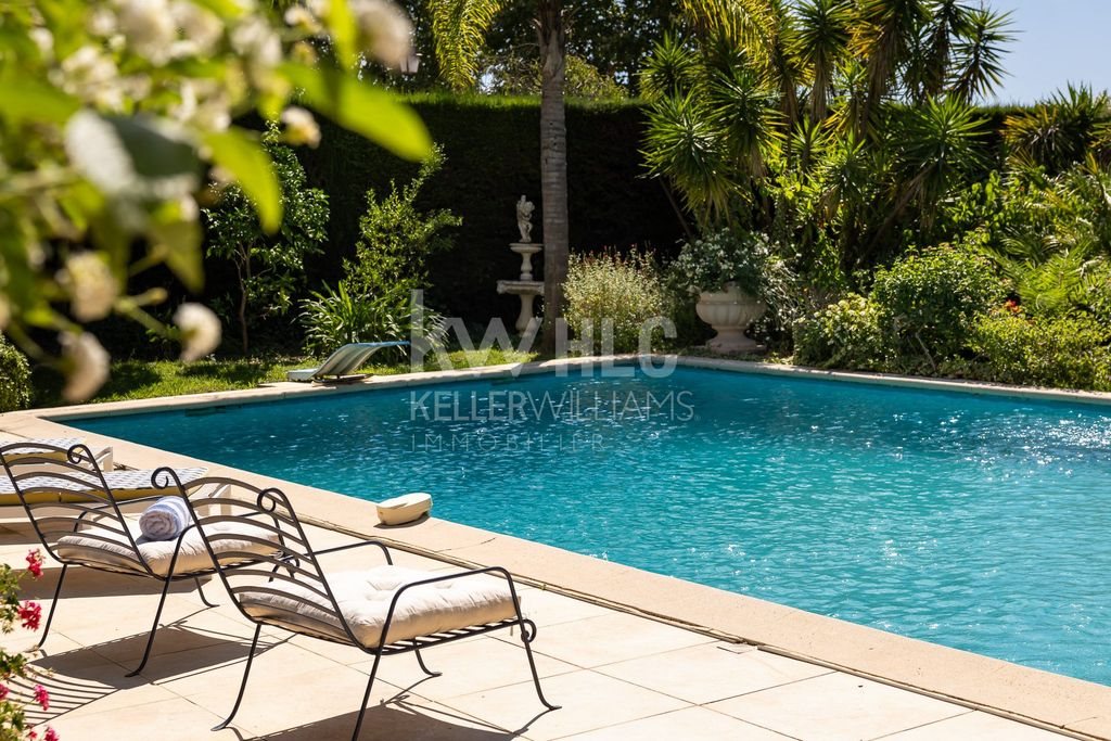 Maison à vendre, 219m², La Colle-sur-Loup