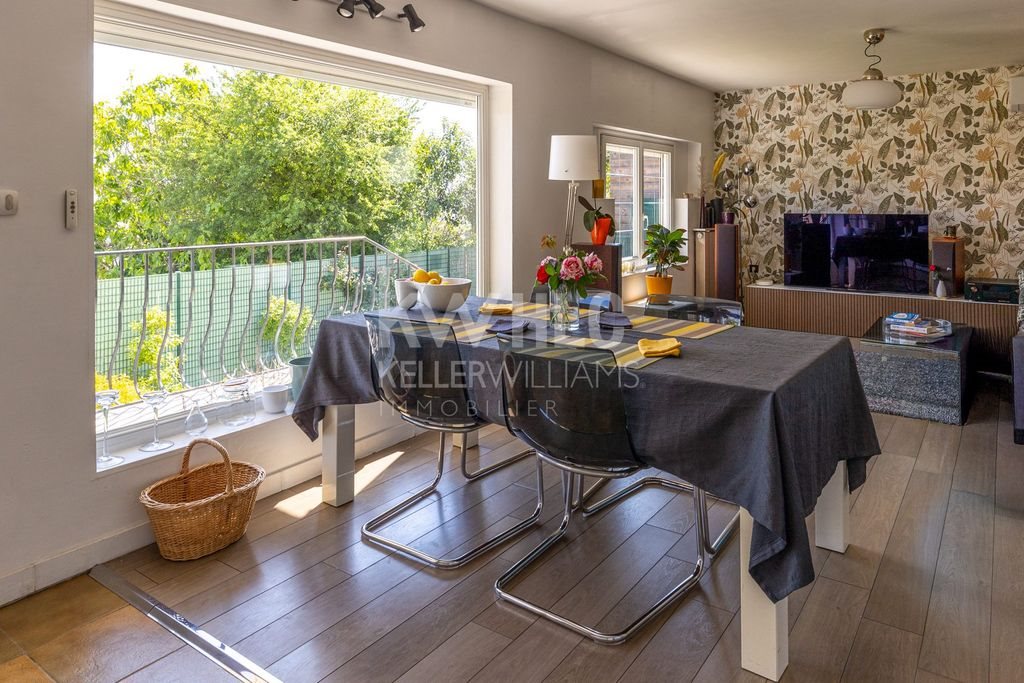 Maison à vendre, 136m², Cagnes-sur-Mer