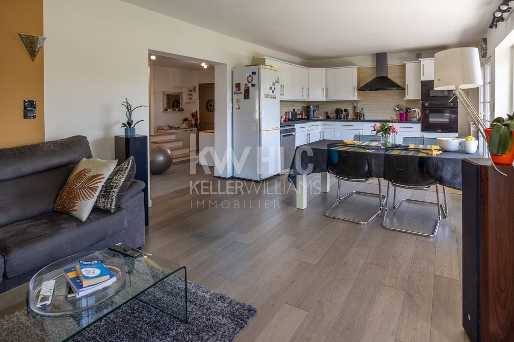 Maison à vendre, 136m², Cagnes-sur-Mer