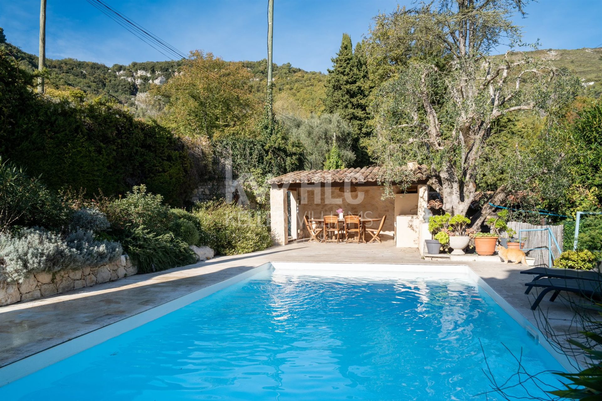 Maison à vendre, 133m², Tourrettes-sur-Loup