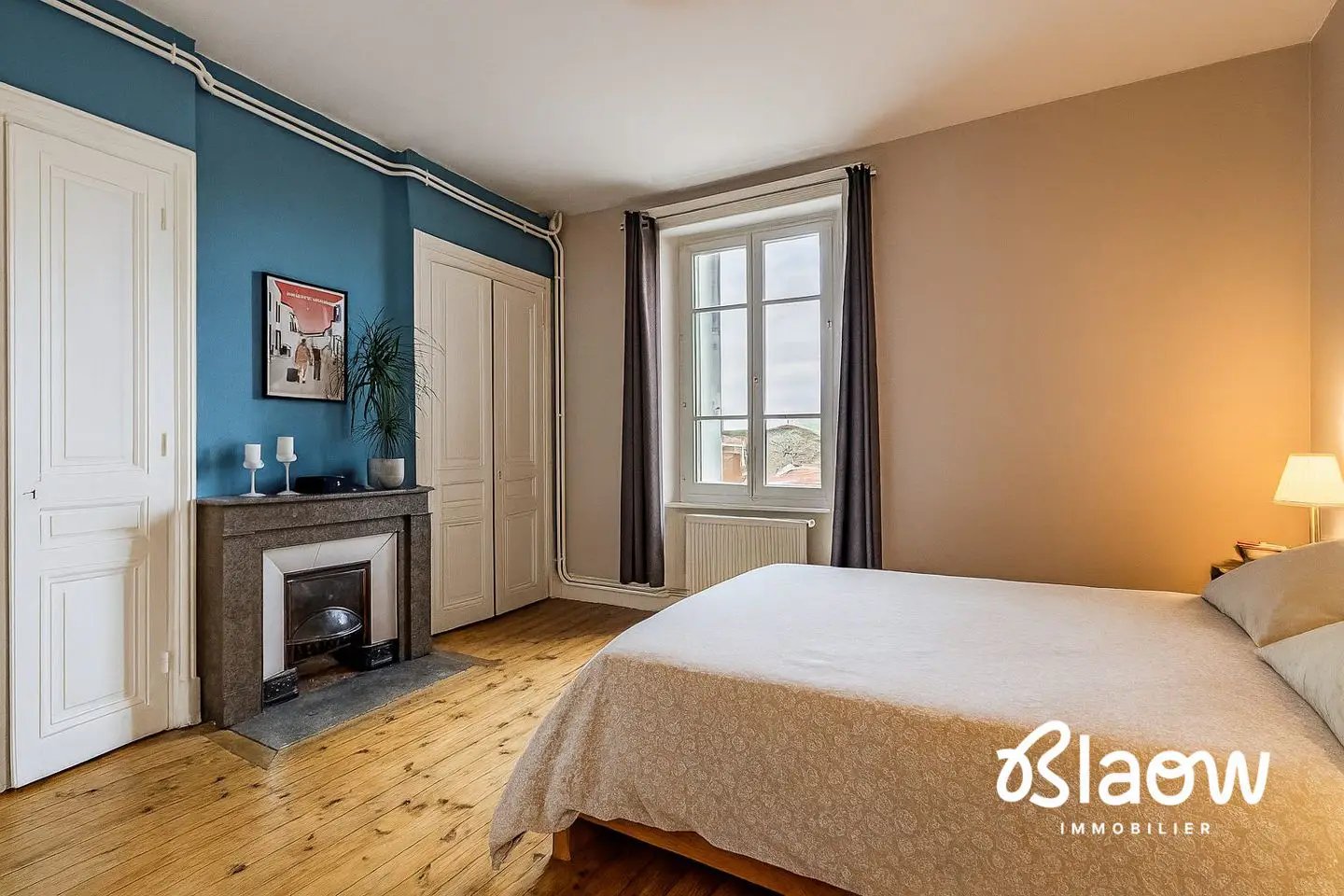 Appartement à vendre, 126m², Saint-Chamond