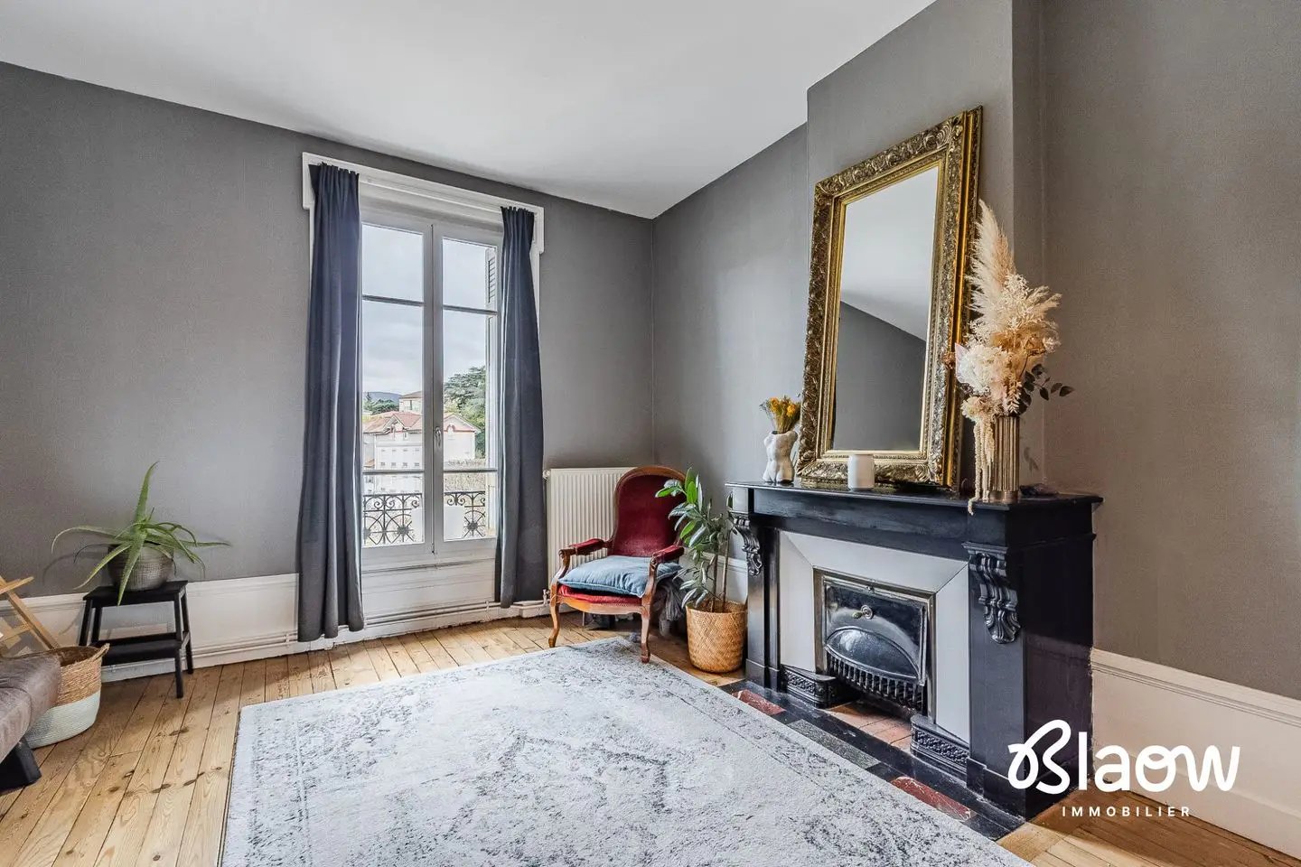 Appartement à vendre, 126m², Saint-Chamond