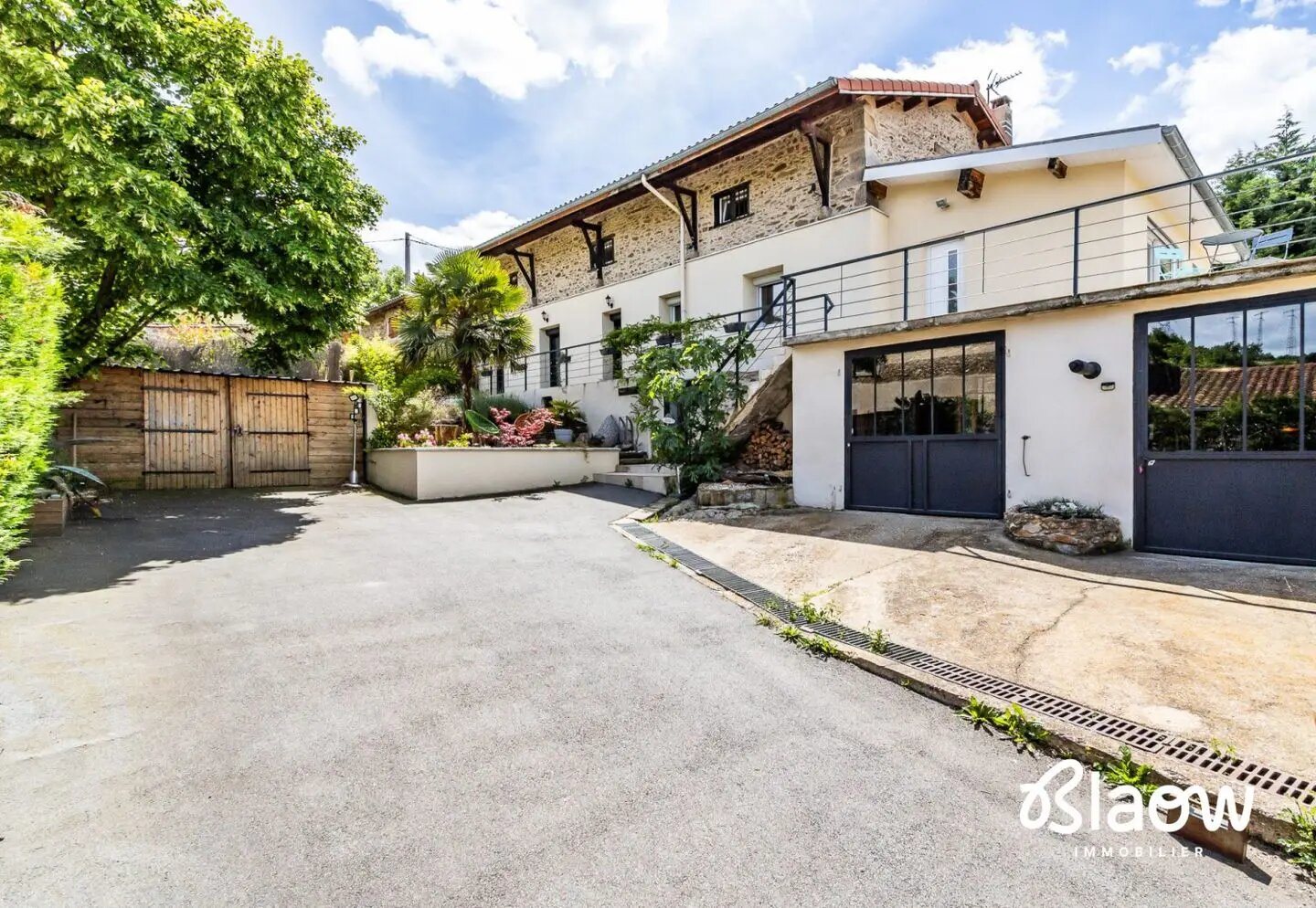 Maison à vendre, 215m², Saint-Chamond