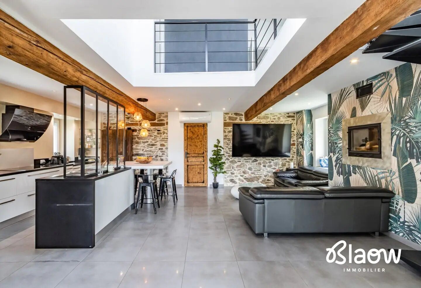 Maison à vendre, 215m², Saint-Chamond