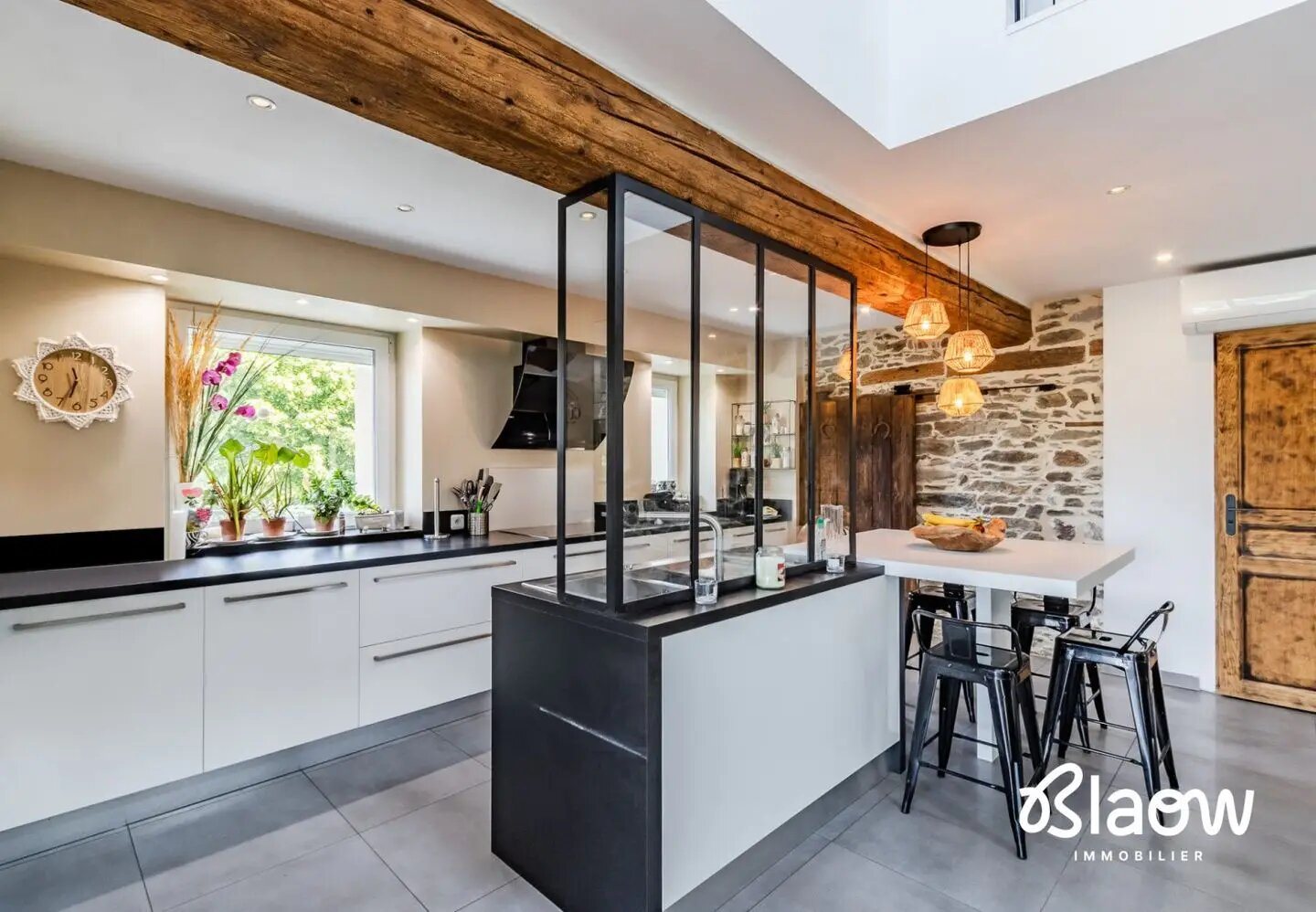 Maison à vendre, 215m², Saint-Chamond