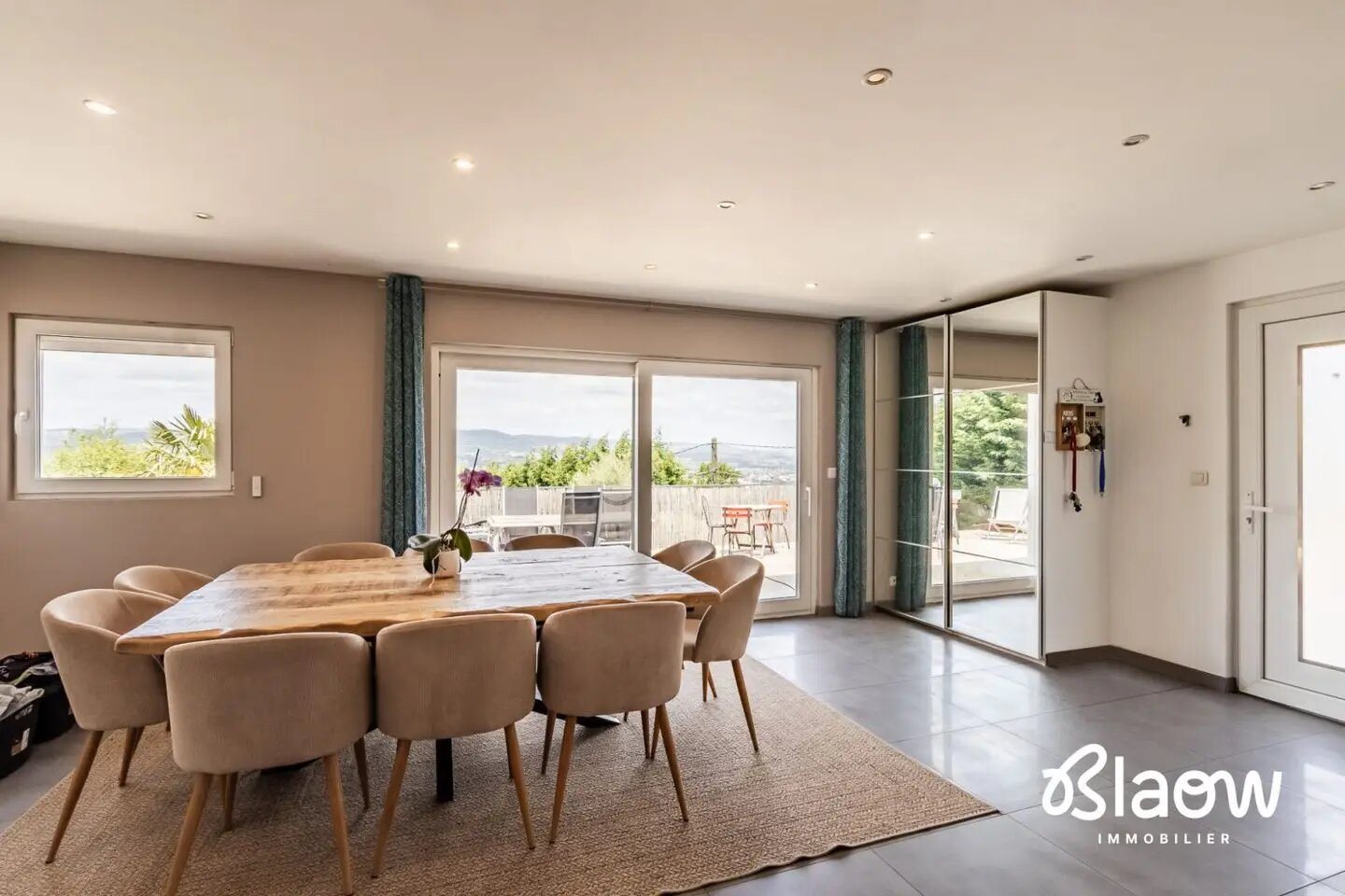 Maison à vendre, 215m², Saint-Chamond