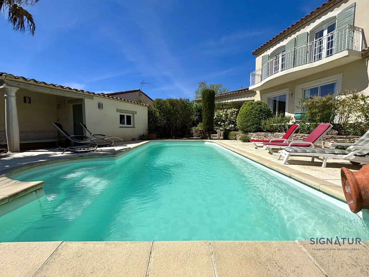 Maison à vendre, 206m², Lézignan-Corbières