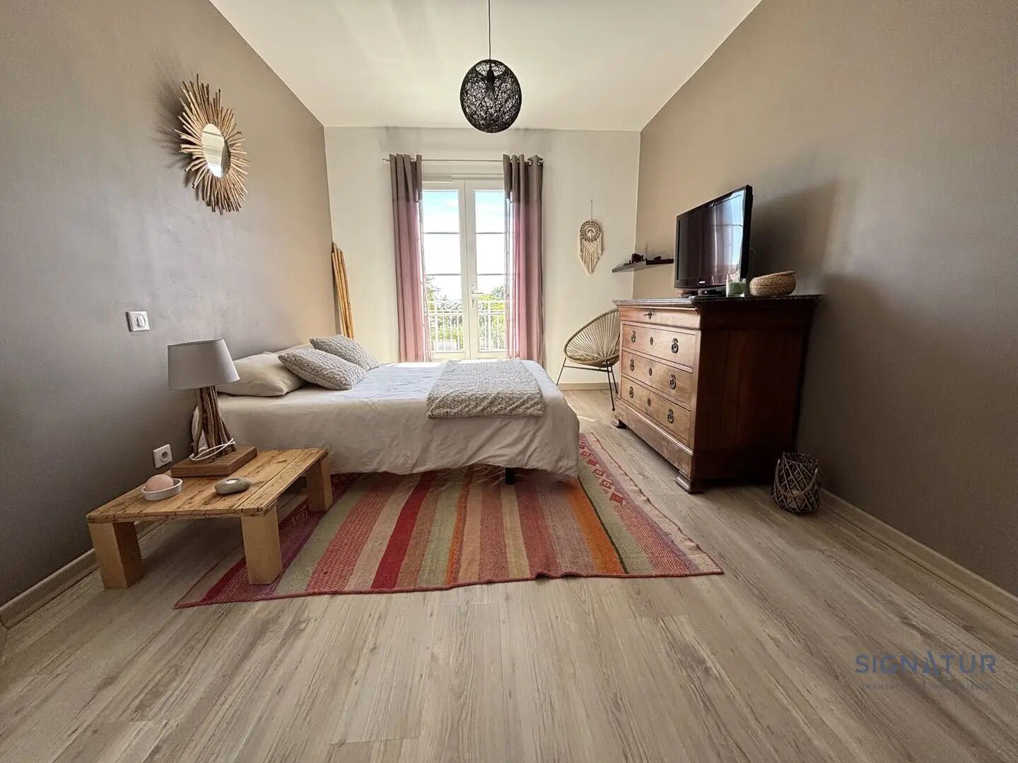 Maison à vendre, 206m², Lézignan-Corbières