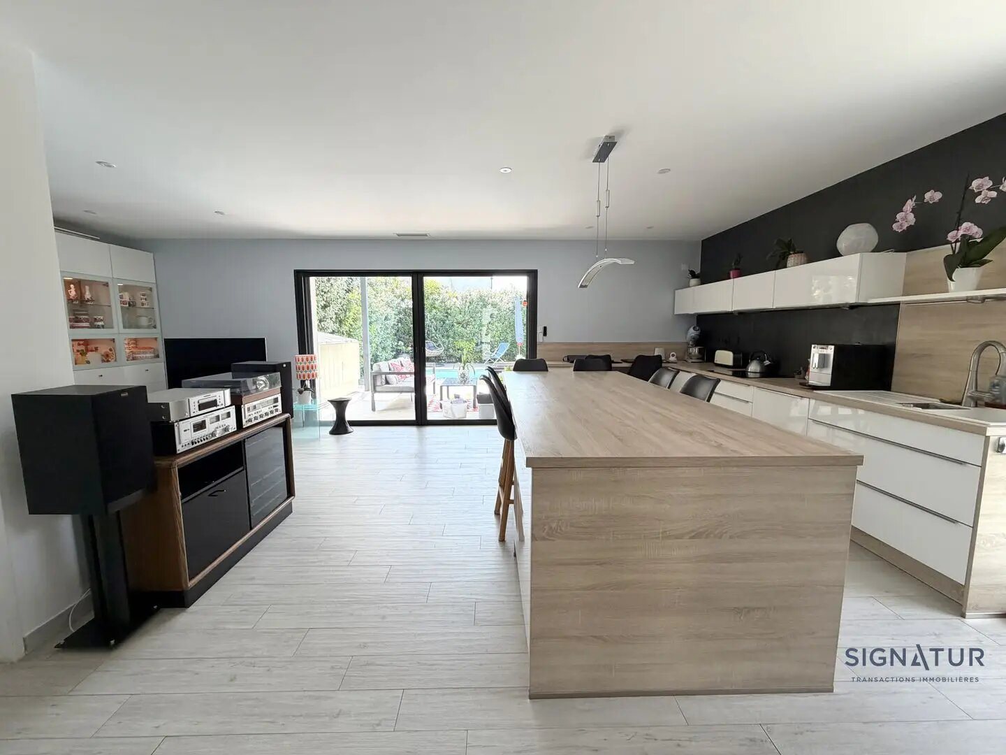 Maison à vendre, 114m², Prades-le-Lez