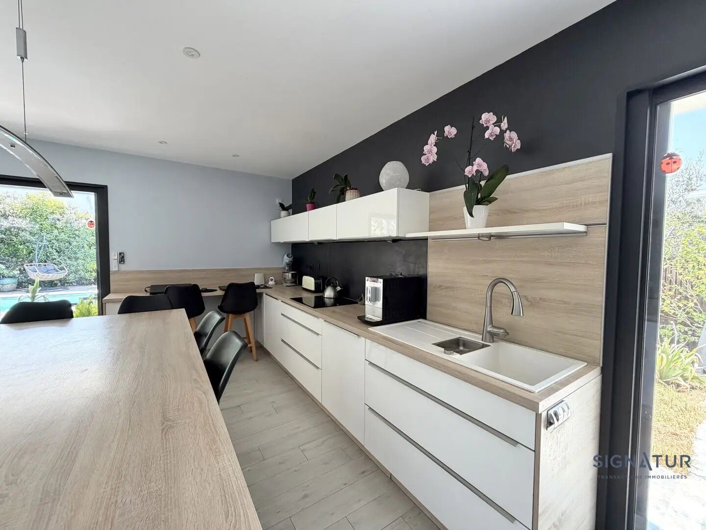 Maison à vendre, 114m², Prades-le-Lez