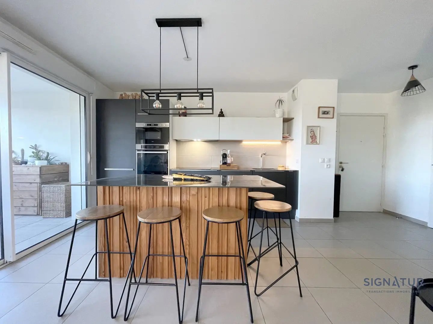 Appartement à vendre, 62m², Montpellier