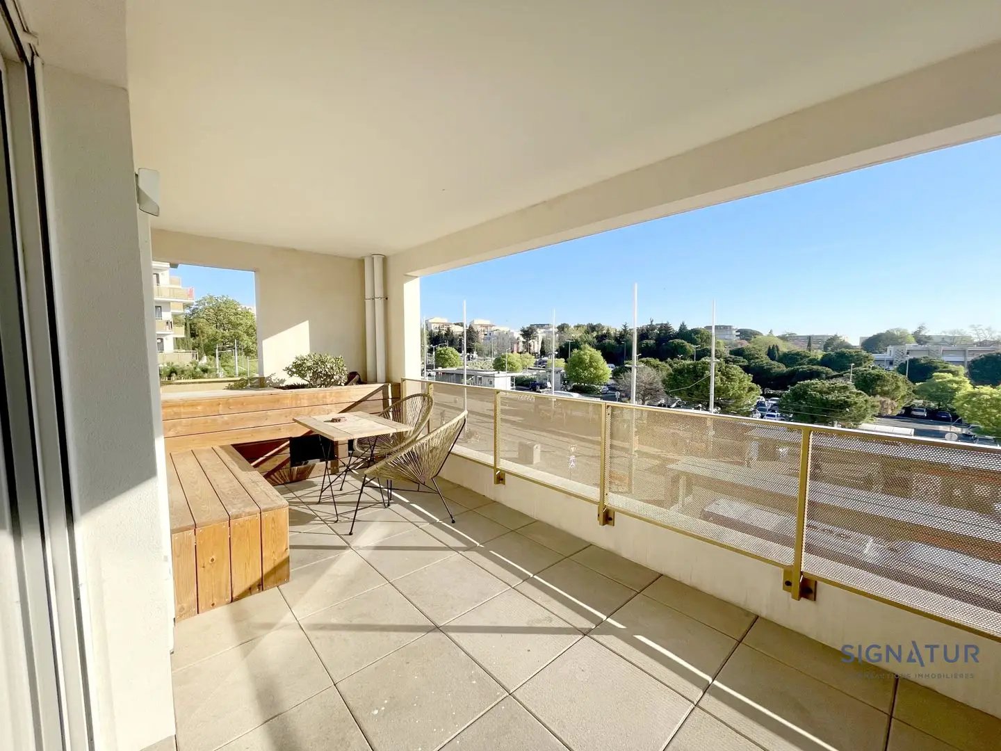 Appartement à vendre, 62m², Montpellier