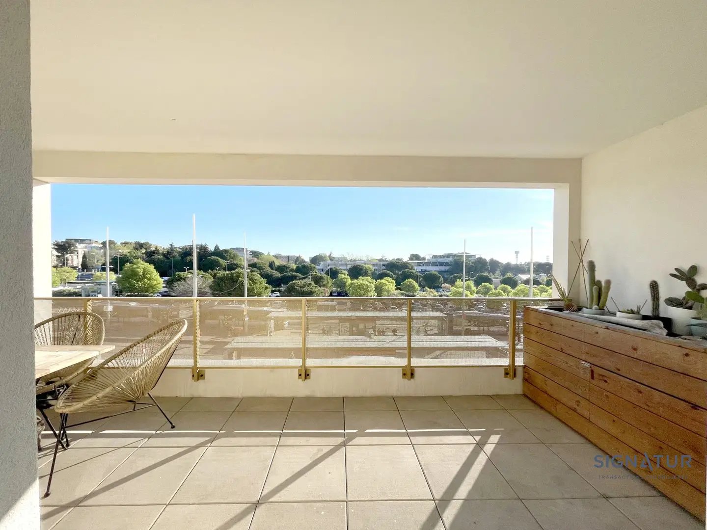 Appartement à vendre, 62m², Montpellier