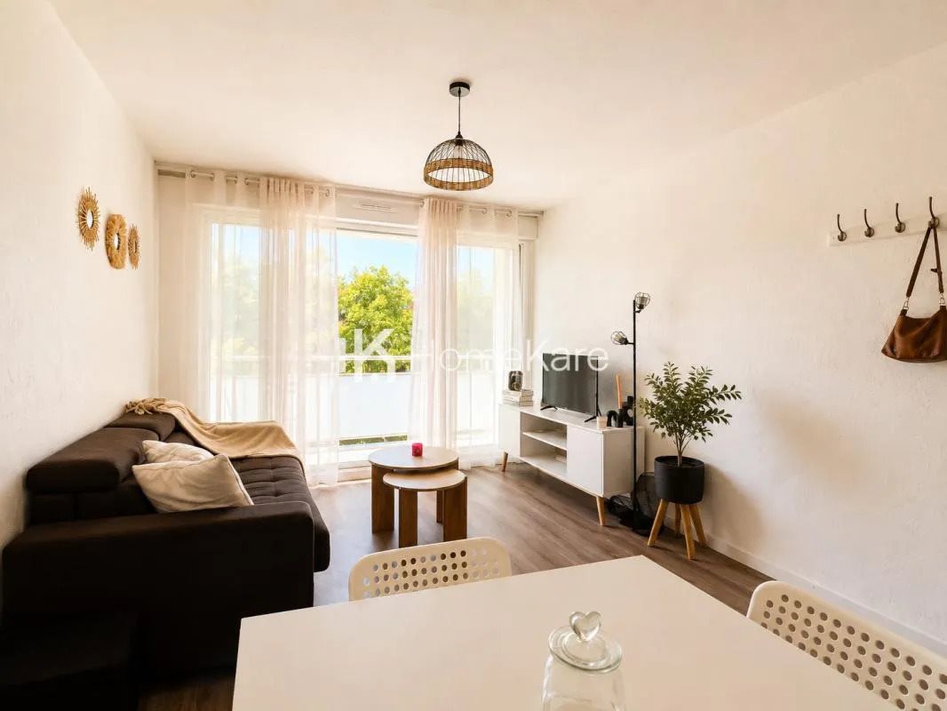 Appartement à vendre, 58m², Cenon