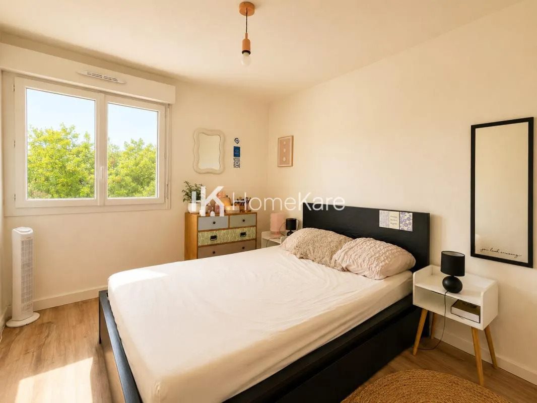 Appartement à vendre, 58m², Cenon