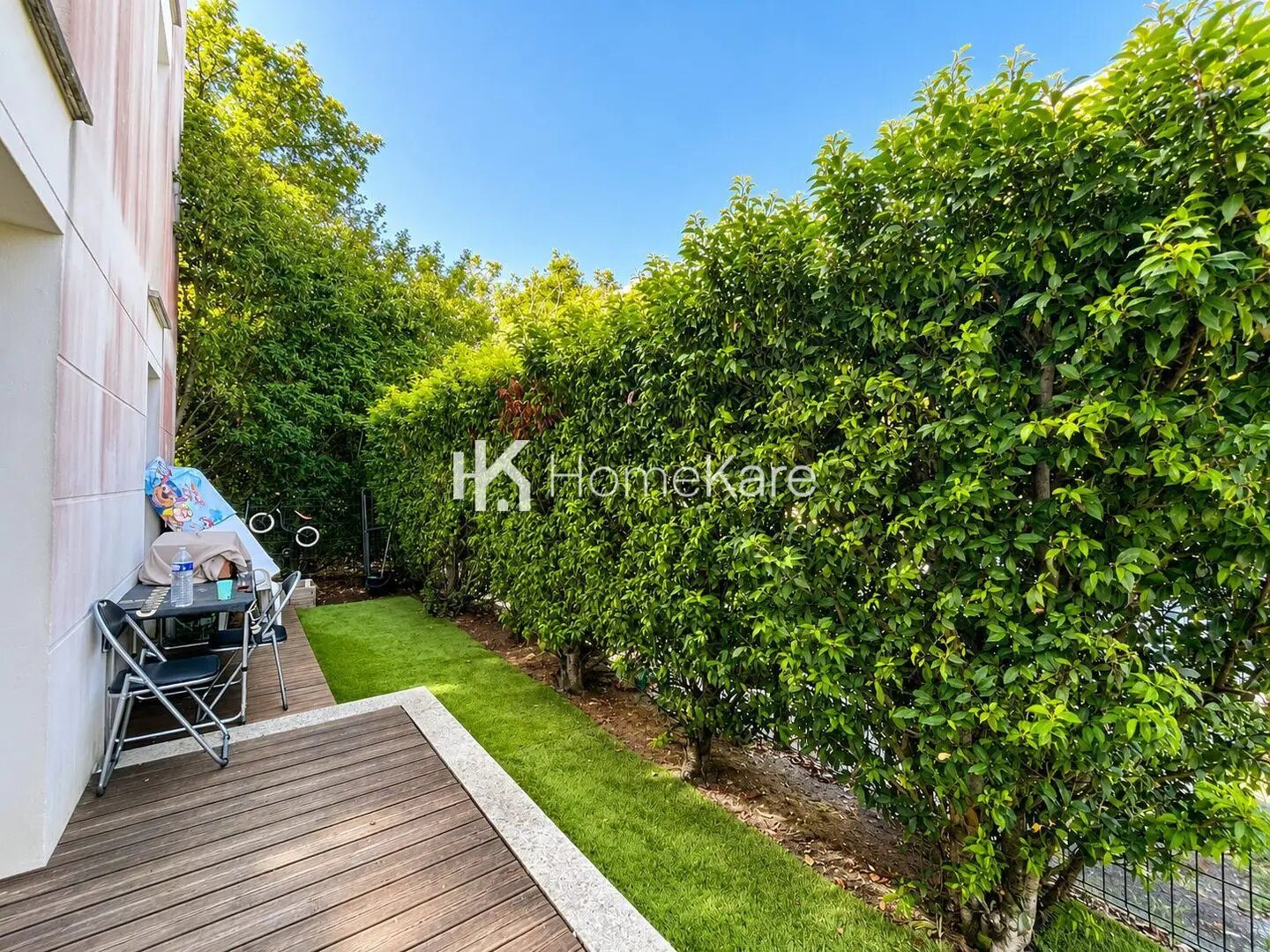 Appartement à vendre, 44m², Cenon