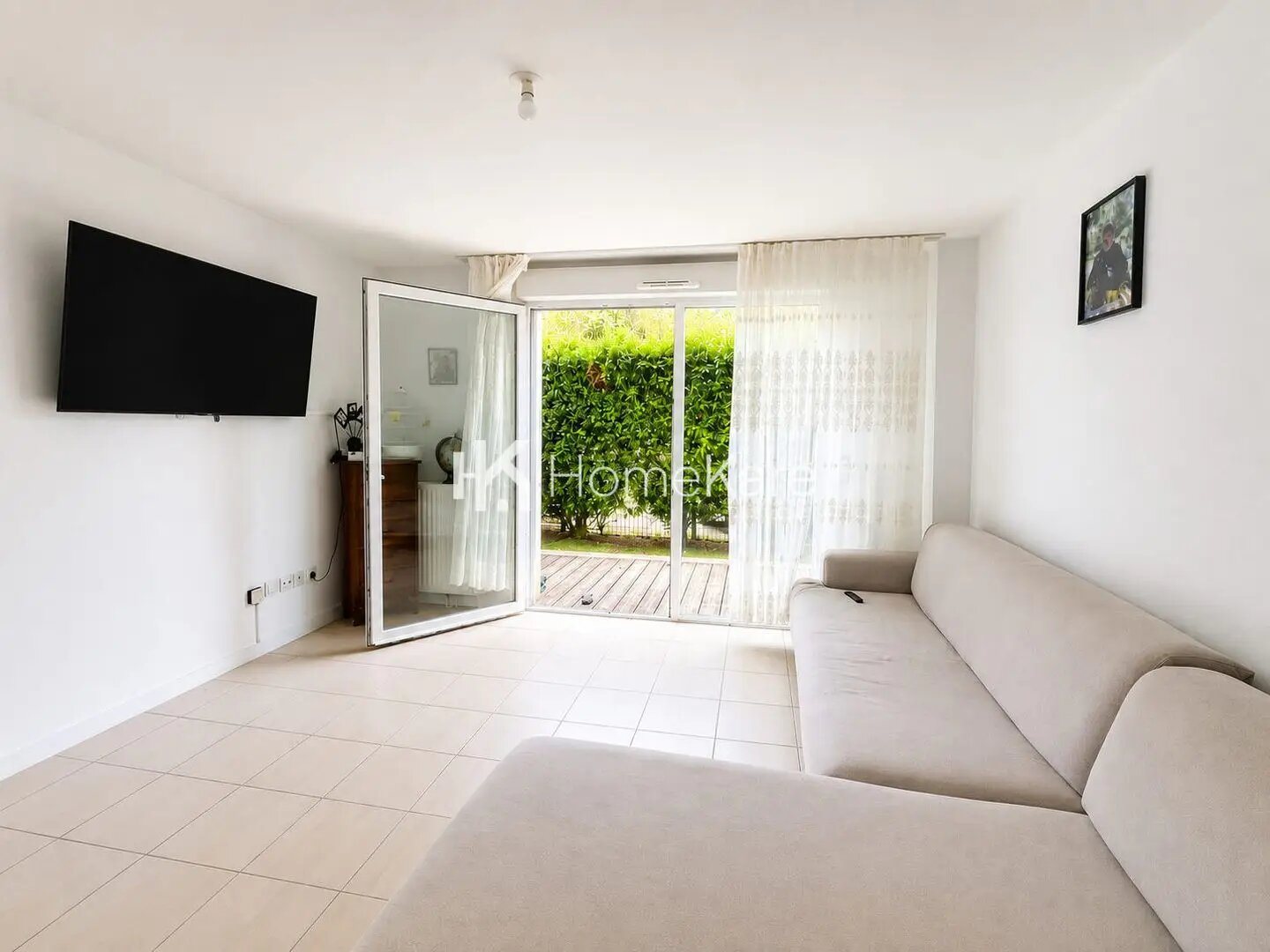 Appartement à vendre, 44m², Cenon