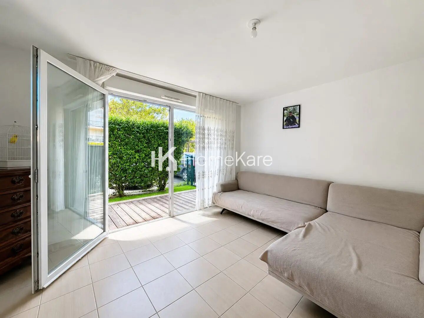 Appartement à vendre, 44m², Cenon