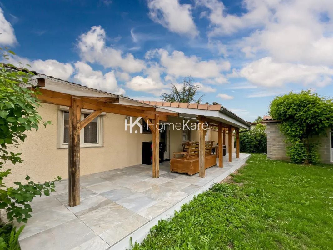 Maison à vendre, 120m², Sainte-Eulalie