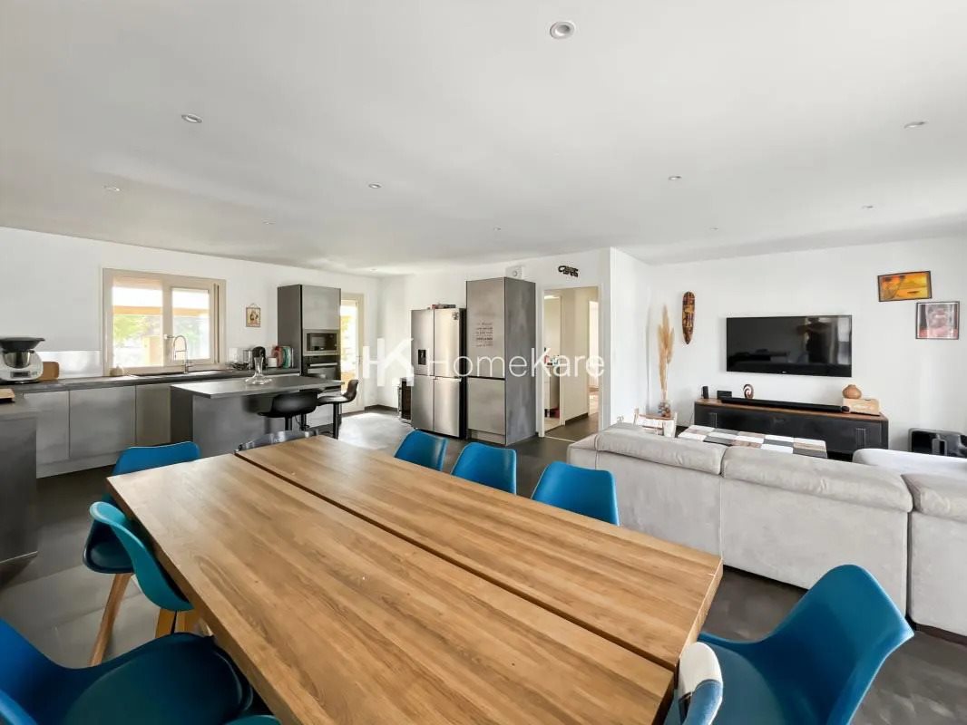 Maison à vendre, 120m², Sainte-Eulalie