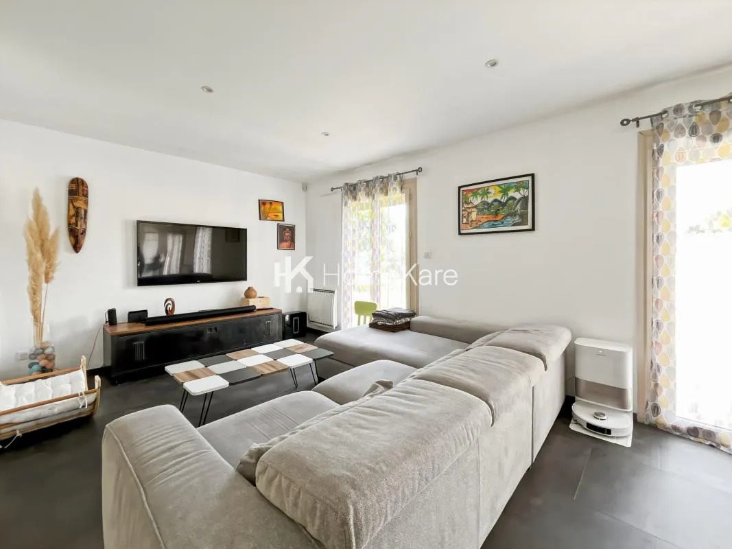Maison à vendre, 120m², Sainte-Eulalie