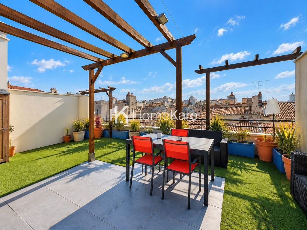 Appartement à vendre, 107m², Bordeaux