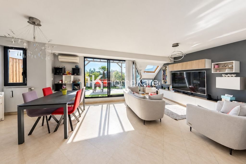 Appartement à vendre, 107m², Bordeaux
