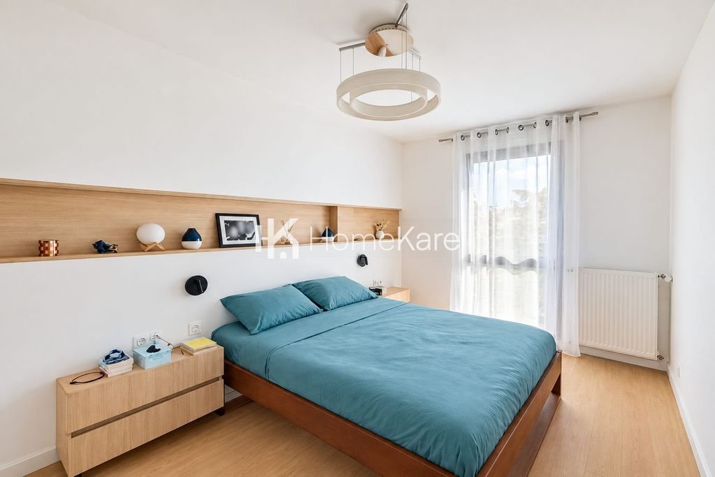 Appartement à vendre, 107m², Bordeaux