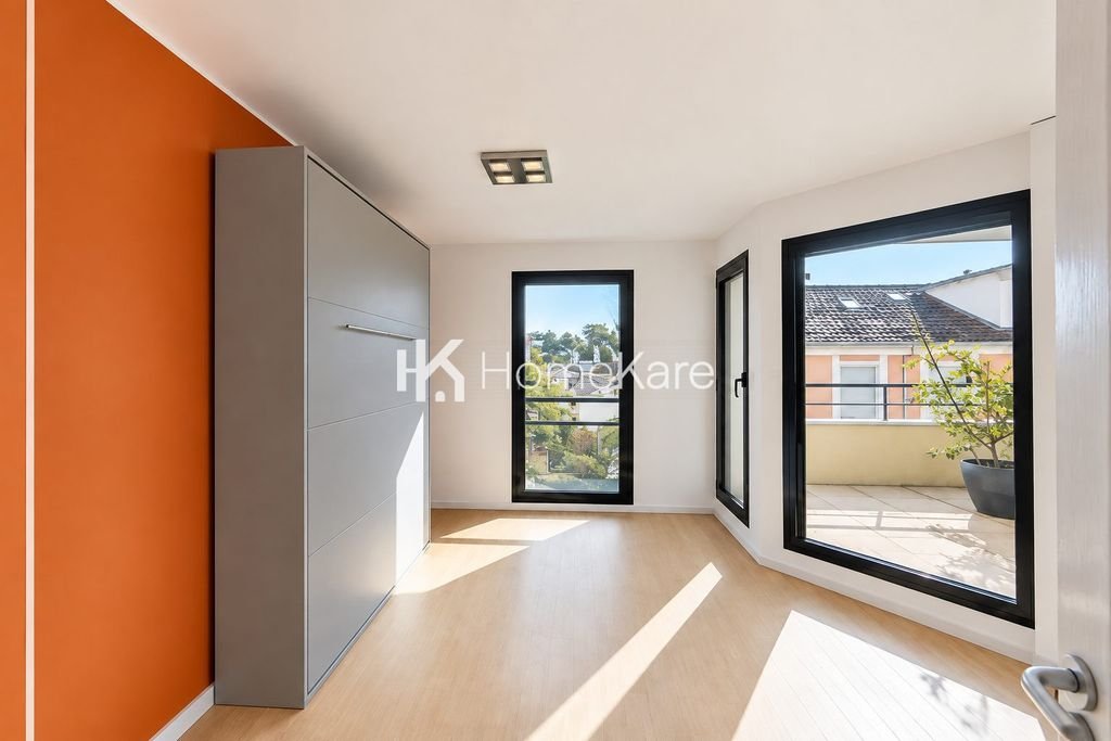 Appartement à vendre, 107m², Bordeaux